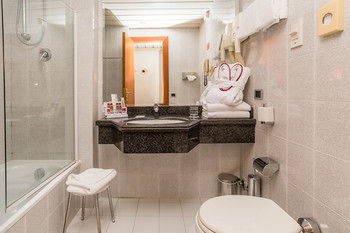 Others 5, Cavallo Hotel Verona Est, Verona
