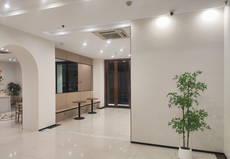 Others 5, 7 Days Inn Wuhan Hanyang Wanda Plaza, Wuhan