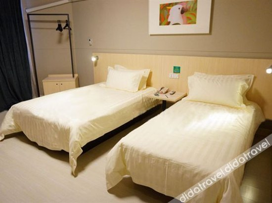 Others, Jinjiang Inn Yongkang City, Jinhua