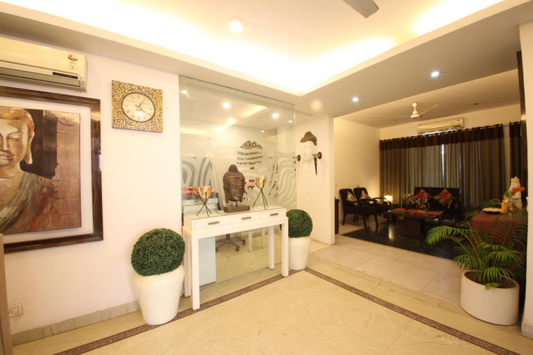 Others 5, Imperial Park, Gurgaon