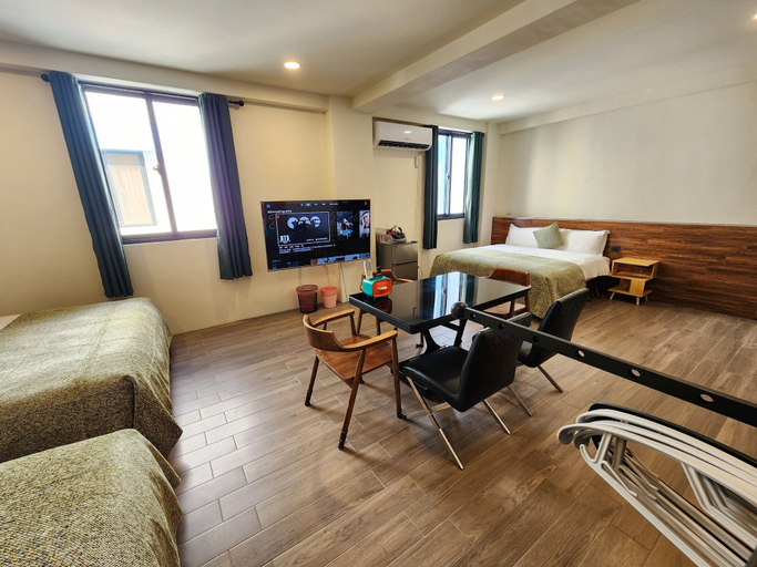 Others 4, Penghu Dayou View B&B, Penghu