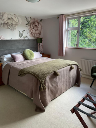 Bedroom, Muckross Riding Stables