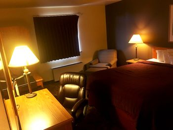 Others 3, ガーナー ホテル ミズーラ サウスウェスト by IHG, Missoula