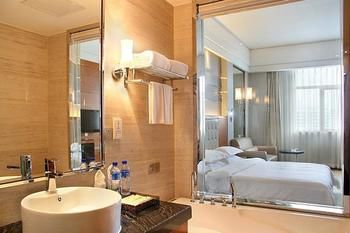 Others 5, Sylva Hotel, Changsha