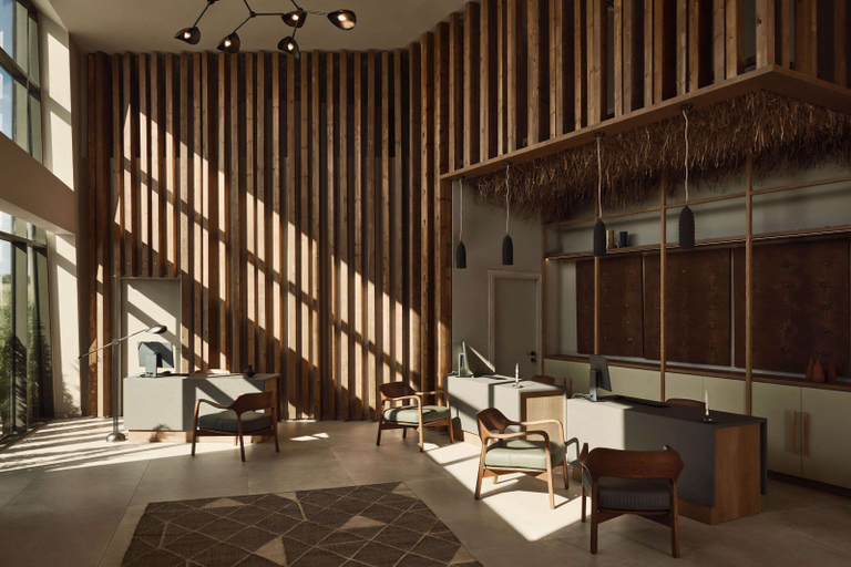 Public Area 4, Zélia Halkidiki, part of Destination by Hyatt - Adults Only, Central Macedonia