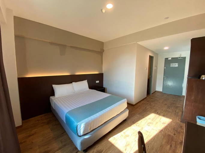 Bedroom 2, KSB Village Resort, Alor Gajah