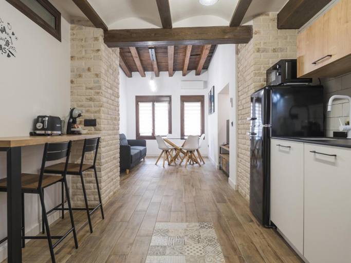 Others 5, Granadal - Apartamentos Aloha Toledo, Toledo