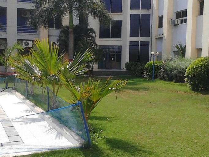 Others 3, The Shiv Nautica Hotel, Kachchh