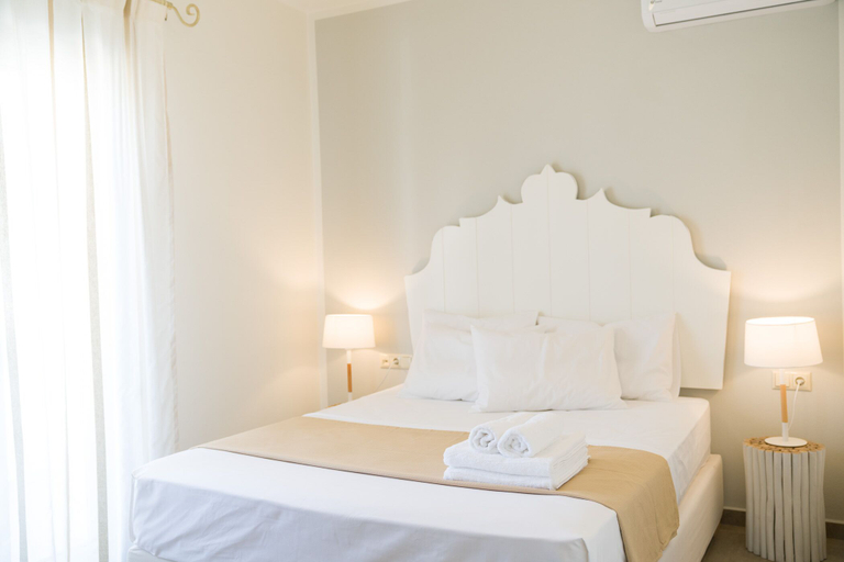 Bedroom 2, Sweet Home Naxos, South Aegean
