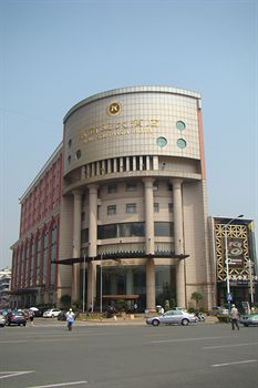 Others 4, New Southasia Hotel, Wenzhou