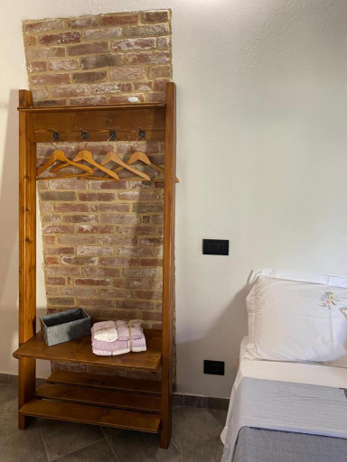 Bedroom 4, Locanda Tarello 1880, Biella