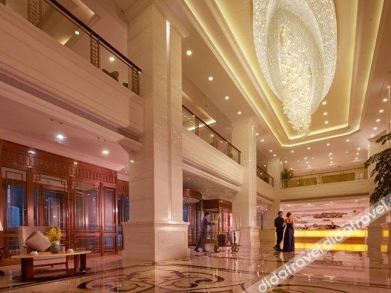 Others 4, Kingford Hotel, Jiaxing