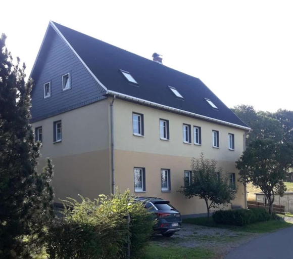 Exterior & Views 5, Ferienwohnung Reinhardt Steinhubel, Erzgebirgskreis