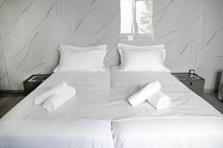 Bedroom 2, Celia Residence, Attica