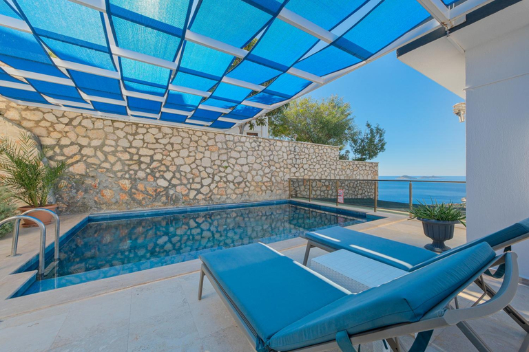 Sport & Beauty 2, Villa Sheyma, Kaş