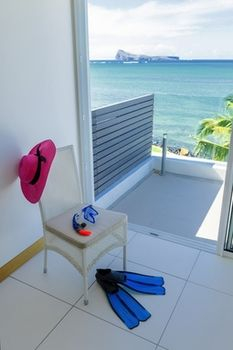Others 3, Myra Seafront Suites with Lov