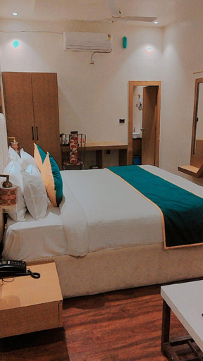 Bedroom 3, Blessings Imperia, Kaushambi