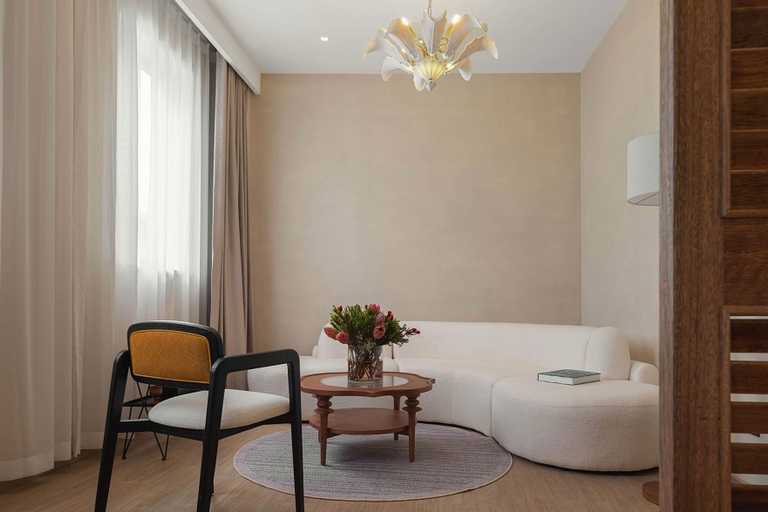 Bedroom 3, Mudita City Hotel, Xiamen