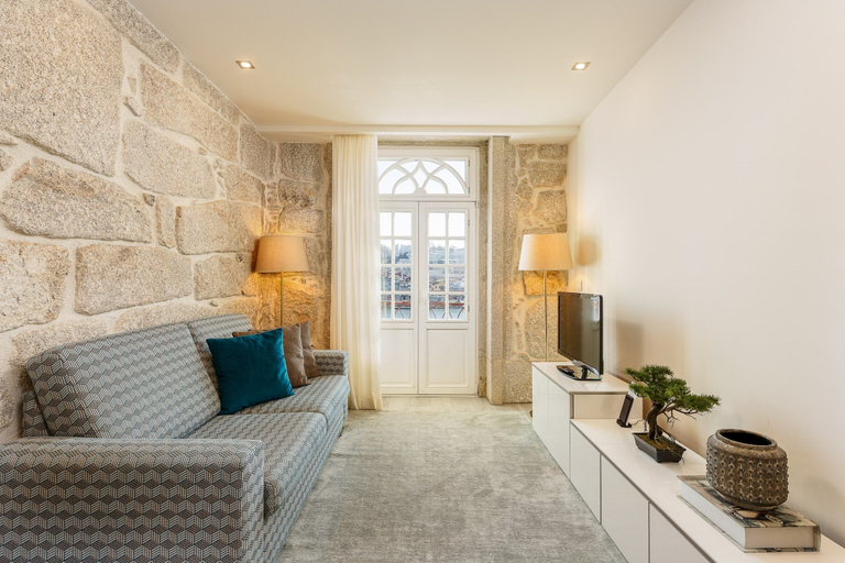 Primary image, Rustic Stone Hideaway near Oporto River, Porto