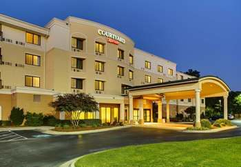 Others 2, Courtyard by Marriott High Point, Guilford