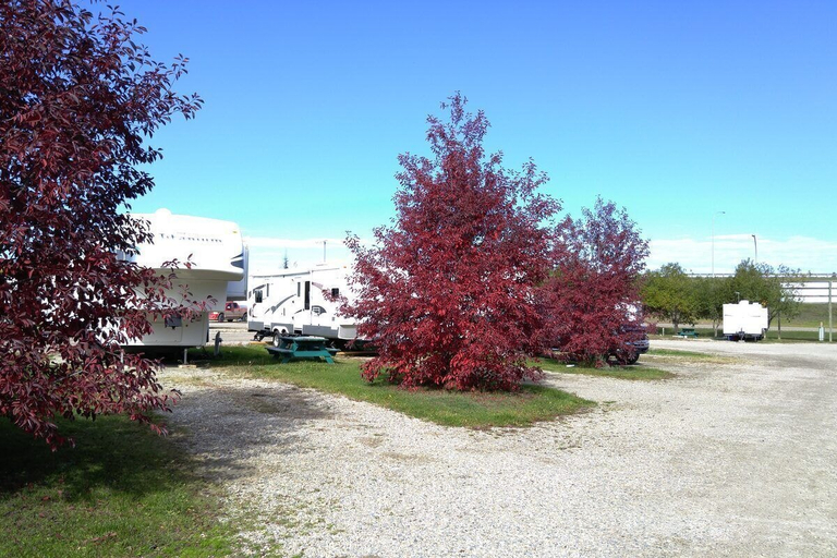 Exterior & Views 4, Edson RV Park & Campground, Division No. 14