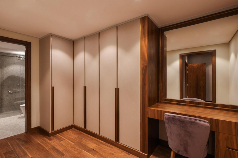 Room 5, Radisson Collection Residences, Riyadh, Riyadh