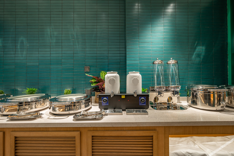 Food & Drinks 5, True Go Hotel - Beijing Zhongguancun, Beijing