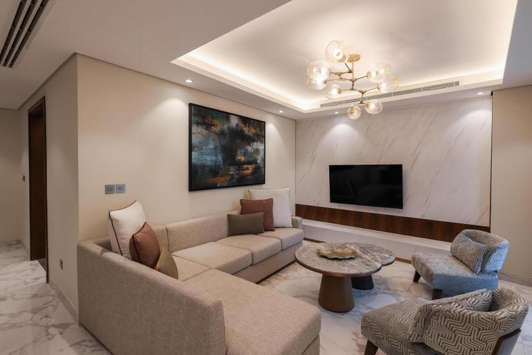 Room 4, Radisson Collection Residences, Riyadh, Riyadh