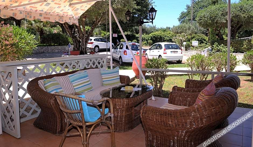 Others 3, Katia Beach Hotel, Ionian Islands