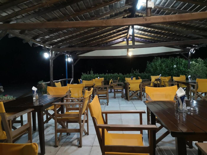Food & Drinks, Sofia Beach Apartments, Ionian Islands
