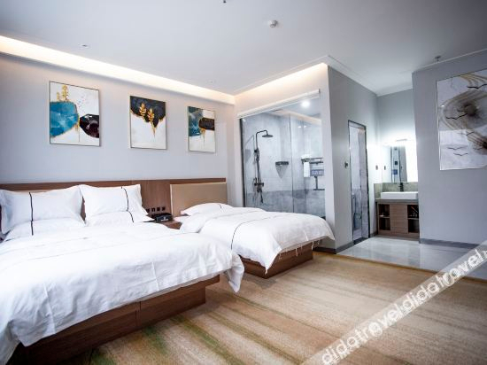 Others 5, Xixi Art Theme Hotel, Yinchuan