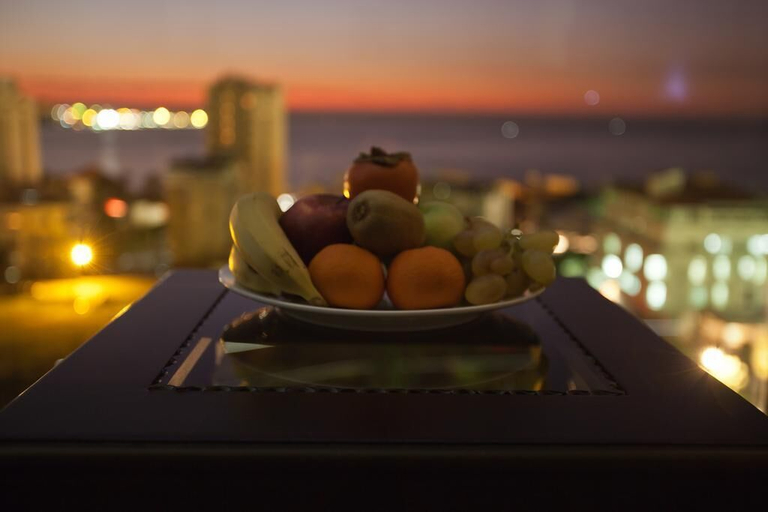 Food & Drinks 5, Queens Land Hotel, Kasrouane