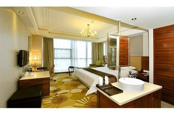 Others 2, Sylva Hotel, Changsha
