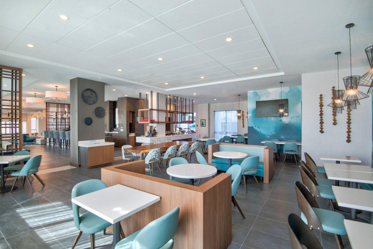 Food & Drinks 5, Towneplace Suites Miami Airport, Miami-Dade