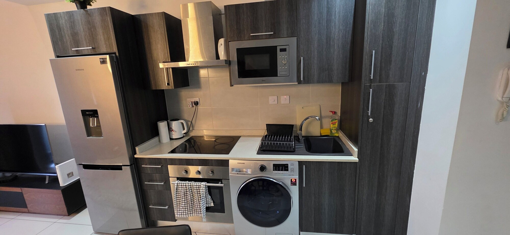 Private kitchen 4, Fresh city premier homes, Accra