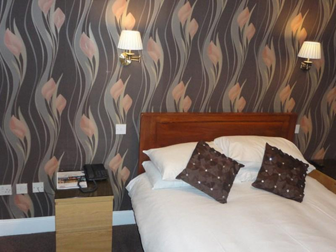 Others 2, The Sandyford Lodge, Glasgow