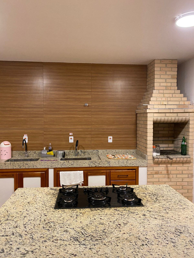 Private kitchen, Spazio San jose, Saquarema