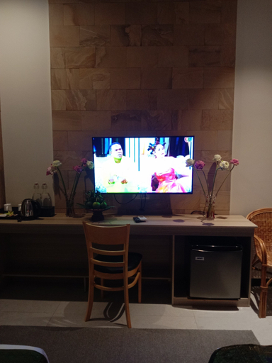 Others 4, Hotel Sethy Boutique, Ta Khmau