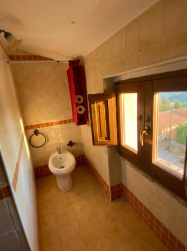 Bathroom 3, Il Sodino 1738 - Locazione Turistica, Perugia