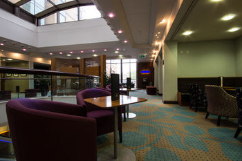 Others 2, Stamford Bridge Hotel London, London