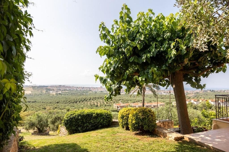 Property grounds 4, The Grand Panorama Villa, Central Macedonia