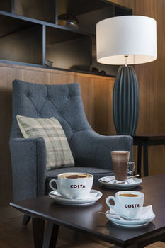 Others 4, Radisson Hotel & Conference Centre London Heathrow, London