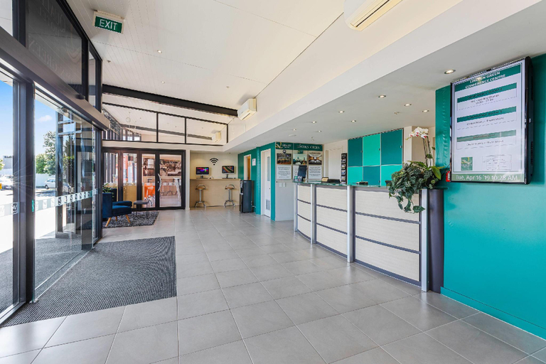 Public Area 3, Quality Hotel Lincoln Green, Waitakere