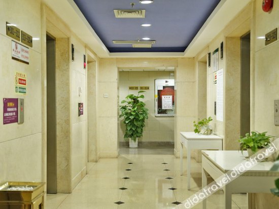 Others 3, Meiyi Hotel, Shenzhen