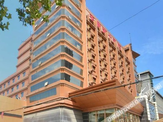 Others 4, Swan Lake Hotel, Shijiazhuang