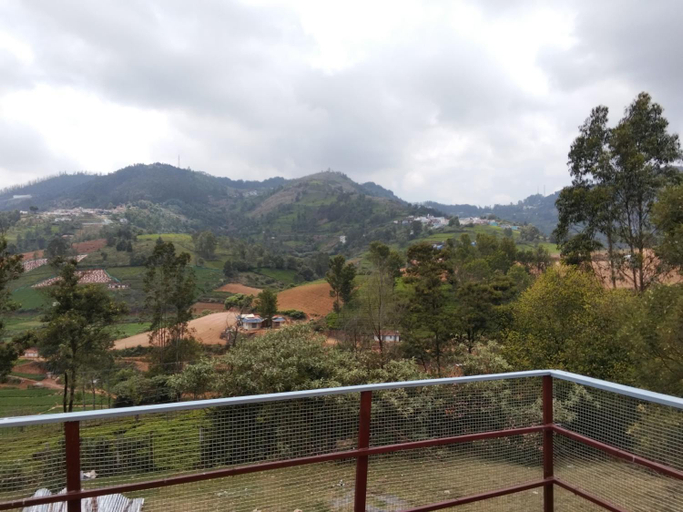 Others 5, BVK Mount Home, The Nilgiris
