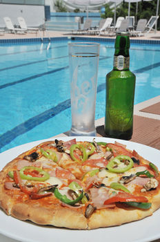 Others 5, 블루 라군 시티 호텔(Blue Lagoon City Hotel), South Aegean