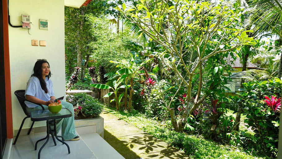 Others 5, Jepun Sesandan Cottage, Tabanan