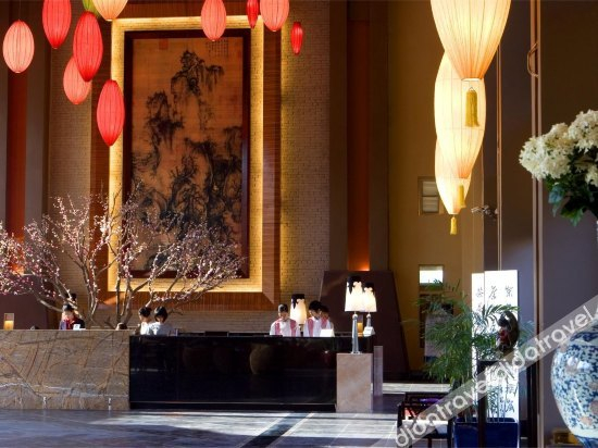 Others 3, Yushuigu Hot Spring Hotel, Maoming