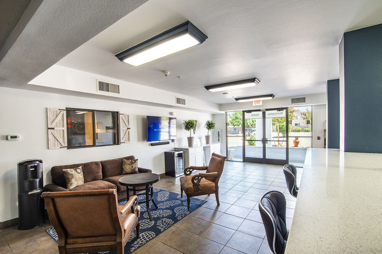 Public Area 2, The Vistas, Cochise